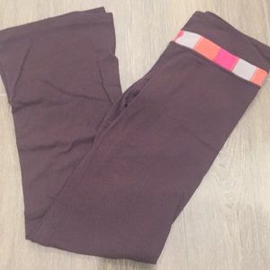 Lululemon yoga pant